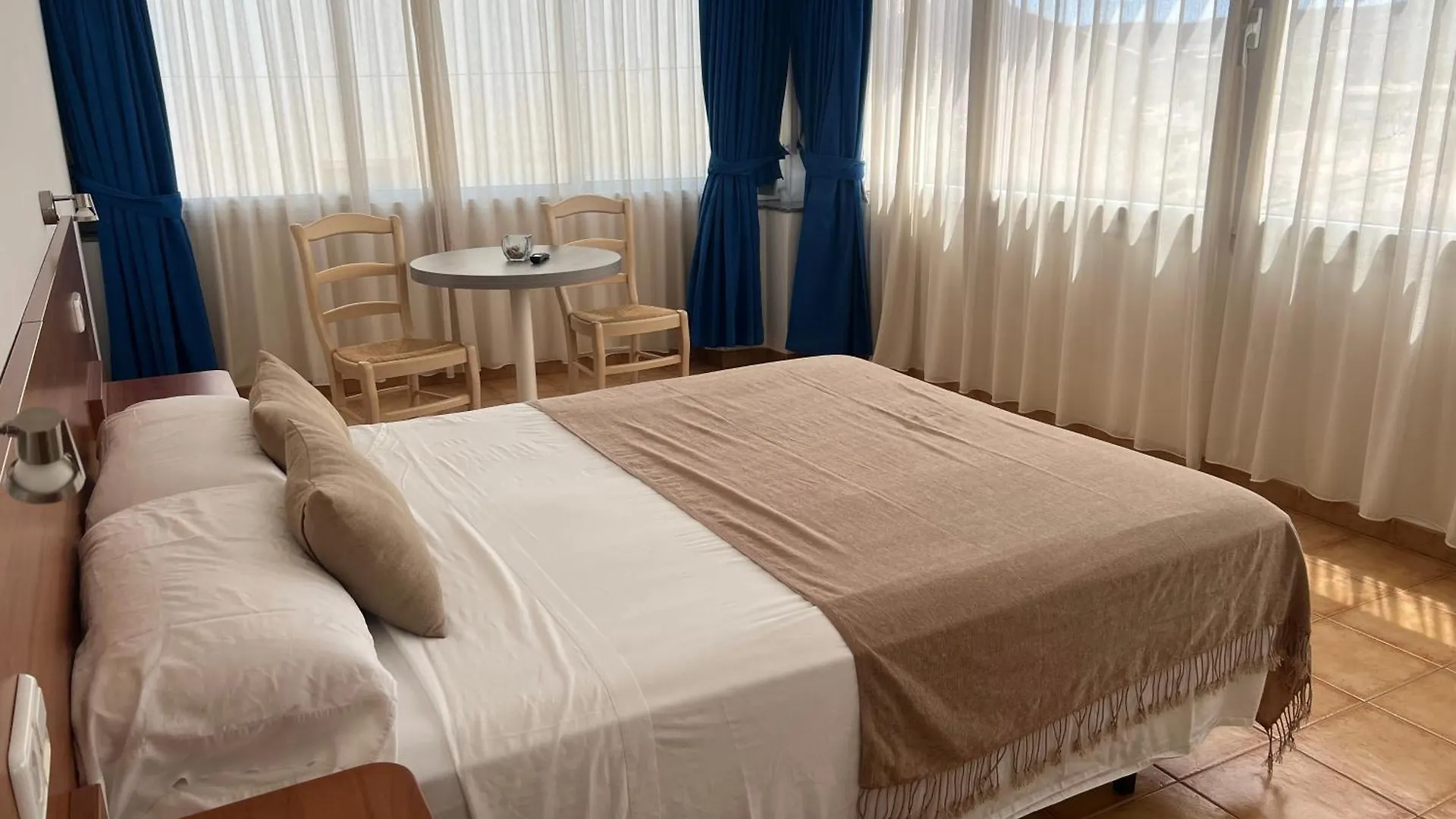 Vehí Hotel Cadaqués