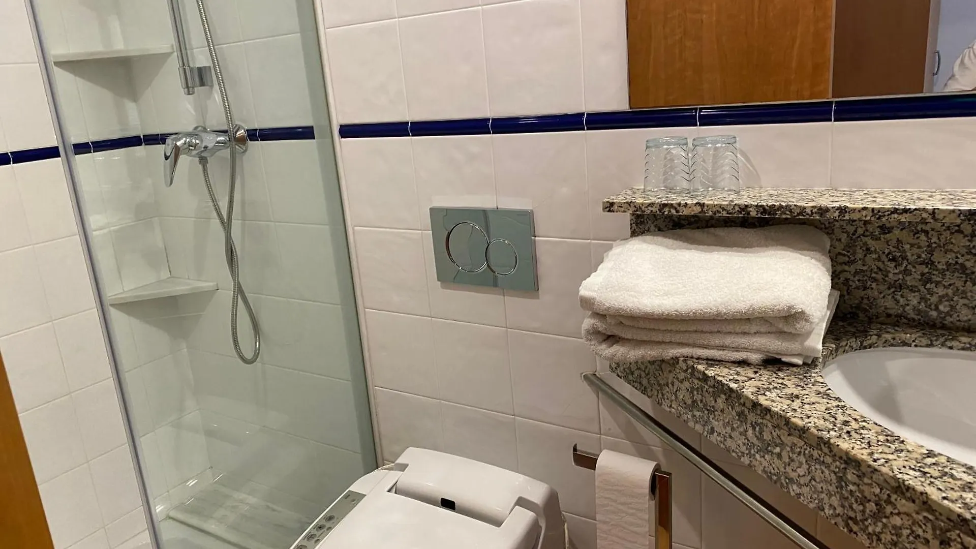 Vehi Hotel Cadaqués 2*,  Spanje
