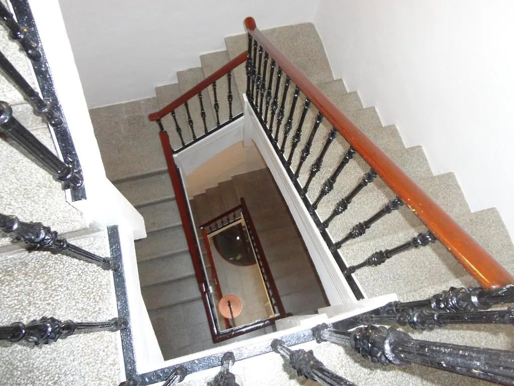 Vehí Hotel Cadaqués