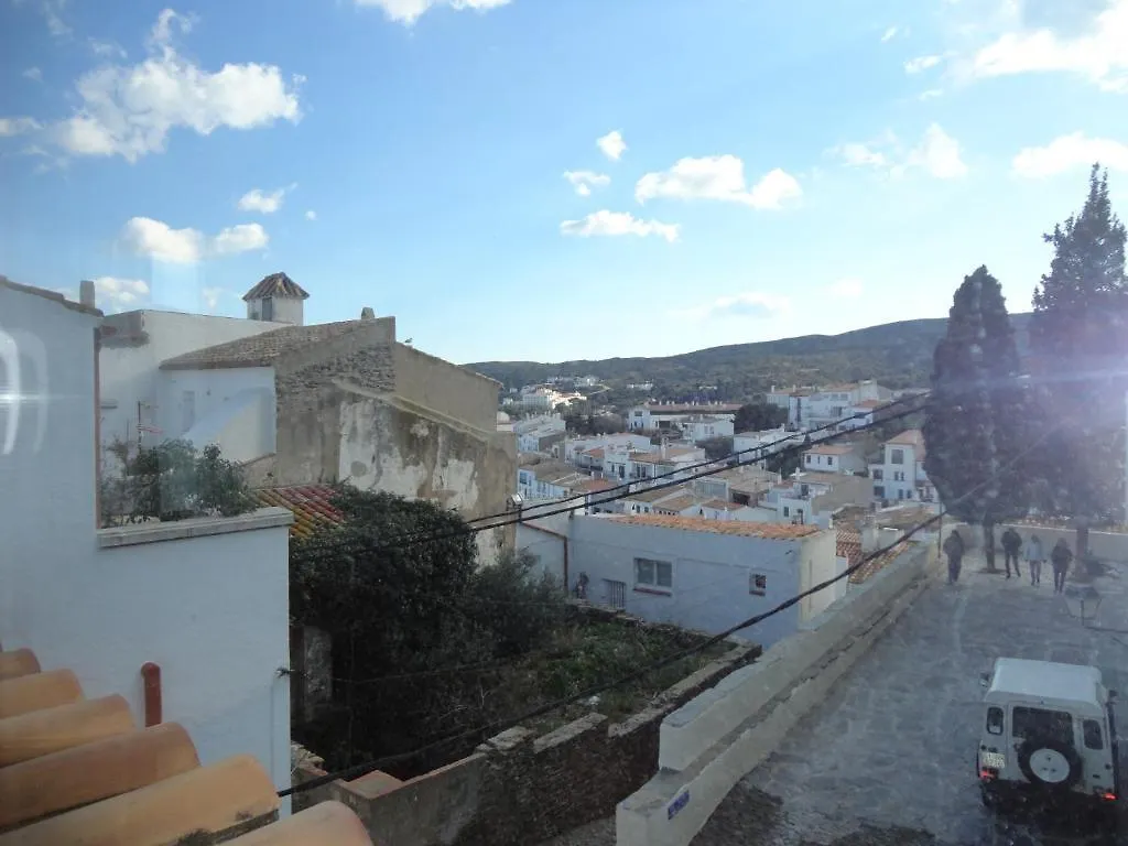 Vehí Hotel Cadaqués