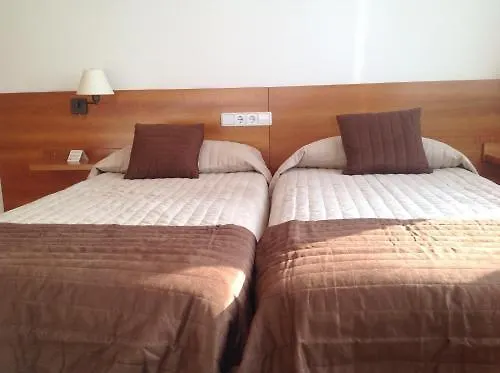 Vehí Hotel Cadaqués