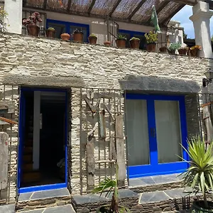 Vakantiehuis Casa Dali-gala Port Lligat