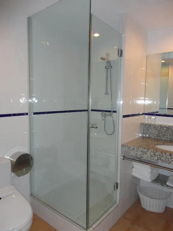 Vehi Hotel Cadaques İspanya