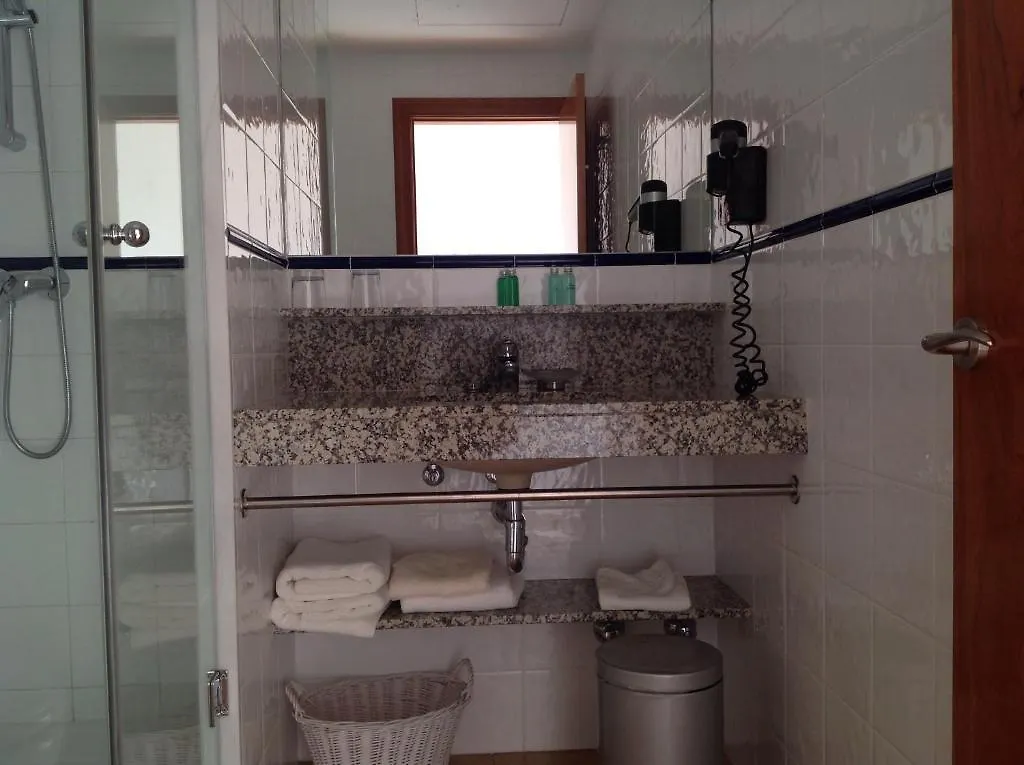 Vehi Hotel Cadaques